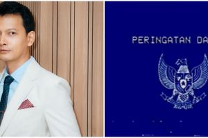 Ramai selebriti papan atas serukan kawal putusan MK tentang UU Pilkada, ini alasan di baliknya