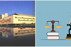 DPR tunda rapat paripurna pengesahan revisi UU Pilkada, ini alasannya