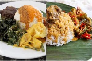 [KUIS] Kamu tim nasi padang atau nasi kapau? Pilih di sini dan temukan level kesabaranmu