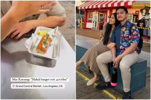 [KUIS] Berapa banyak uang yang kamu habiskan untuk 1 potong roti? Temukan sifat aslimu di sini