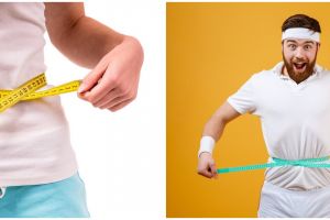 Berat badan turun drastis bisa jadi gejala 10 penyakit ini, dari depresi hingga kanker