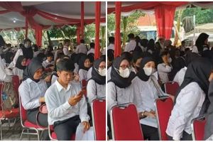 11 Instansi pemerintah ini buka formasi CPNS 2024 terbanyak, Kejaksaan Agung 9694 formasi jabatan