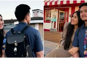 [KUIS] Lagi hamil pengen ke luar negeri? Cek destinasi dilihat dari kebiasaanmu kala hamil