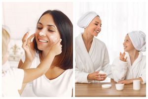 9 Krim pelembap skincare ibu menyusui harga di bawah Rp 150 ribu, kulit terhidrasi dan bebas jerawat