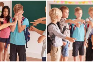 Cegah bullying sejak dini, ini 10 pendekatan emosional pada anak yang bisa dilakukan oleh orang tua