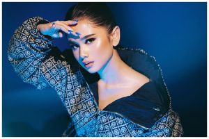 [KUIS] Kamu pilih Tissa Biasani makeup tebal vs natural? Hasilnya ungkap level pedemu di depan kamera