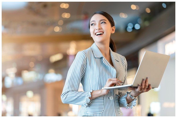 [KUIS] Dilihat dari kepribadianmu, kira-kira bisnis kecantikan apa yang cocok untuk digeluti?