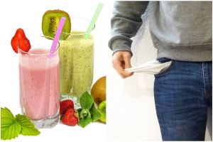 [KUIS] Harga smoothie yang kamu minum bisa ungkap apakah kamu termasuk sandwich generation atau bukan