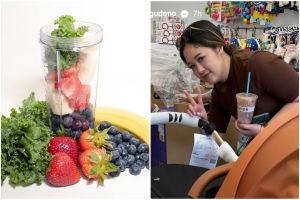[KUIS] Rasa smoothie favoritmu cerminkan seberapa peduli dan sayang kamu sama saudaramu, cek di sini