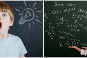 6 Kelebihan dan kekurangan ajarkan anak lebih dari satu bahasa sejak dini