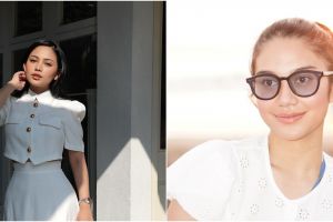 Bongkar dugaan perselingkuhan Salim & Azizah hingga disebut pengalihan isu, ini bantahan Rachel Vennya