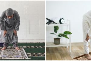 Tata cara sholat qobliyah subuh menurut ajaran Islam, pahami keutamaan, hukum, dan niatnya