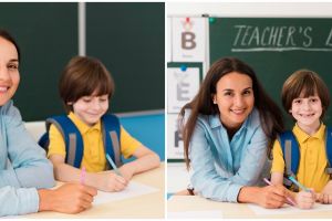 Contoh surat pribadi untuk guru, jadi sarana ungkapan yang tulus