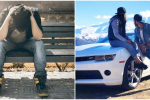 [KUIS] Kamu sering ditikung atau malah menikung doi? Yuk cari tahu lewat 5 pertanyaan ini