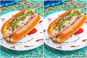 [KUIS] Pilih lobster roll favoritmu dan temukan kepribadian aslimu, simak hasilnya di sini