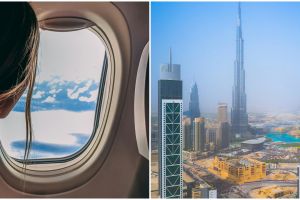 [KUIS] Bila bisa sewa jet pribadi, destinasi mana yang pas untukmu dilihat dari pekerjaanmu sekarang