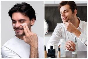7 Rekomendasi skincare Bromen harga di bawah Rp150 ribu ini diklaim jaga kebersihan wajah pria