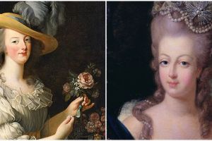 [KUIS] Marie Antoinette trending di media sosial, seberapa kenal kamu dengan tokoh asal Prancis ini?