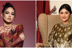 Shania Hamdun ungkap sifat asli Erina Gudono saat ikut ajang kecantikan, singgung soal kecurangan
