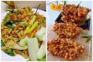 13 Ide jualan masakan rumahan, nikmat, sederhana, dan modal terjangkau