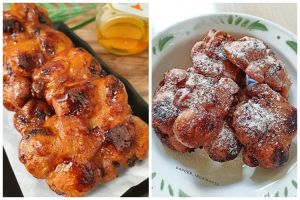 5 Resep pisang goreng madu ala Bu Nanik, teksturnya renyah dan manis legit alami