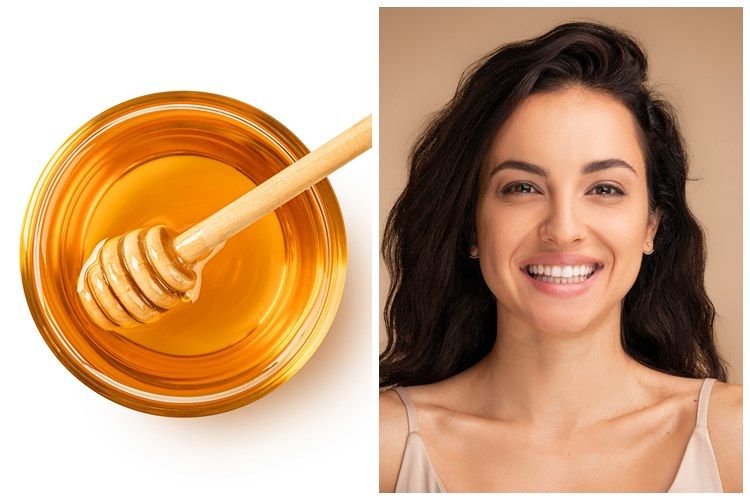 [KUIS] Tak cuma sembuhkan luka, cari tahu manfaat madu untuk wajah yang tak banyak orang tahu