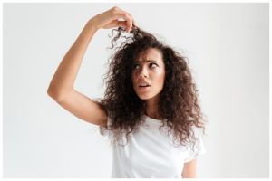 [KUIS] Punya rambut mengembang seperti singa? Ketahui trik mengatasinya lewat tes singkat ini yuk