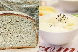 [KUIS] Tebak makanan ini meski basi beberapa hari masih bisa dimakan atau nggak? Uji pengetahuanmu