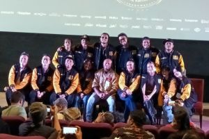 Kaka Boss, kisah drama komedi mengungkap sisi lain kehidupan keluarga Indonesia Timur