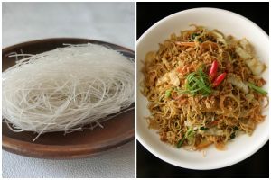 [KUIS] Soun vs Bihun: Mana pilihanmu dan apa artinya untuk kepribadianmu? Cek juga resepnya di sini