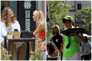 [KUIS] Kamu bisa dibilang pelanggan teladan nggak, ya? Cek dari cara kamu rapikan meja setelah makan