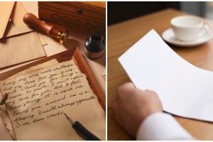 5 Contoh surat personal letter bahasa Inggris yang benar, pahami definisi, fungsi, dan formatnya