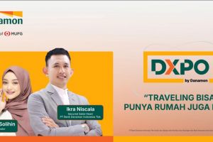 Mau dapetin rumah idaman tapi gaya hidup tetap terpenuhi? Cek tipsnya disini