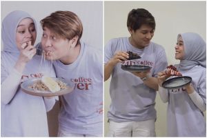 [KUIS] Tes kekompakanmu dengan pasangan lewat pilihan makanan dalam 5 pertanyaan ini, cocok nggak?