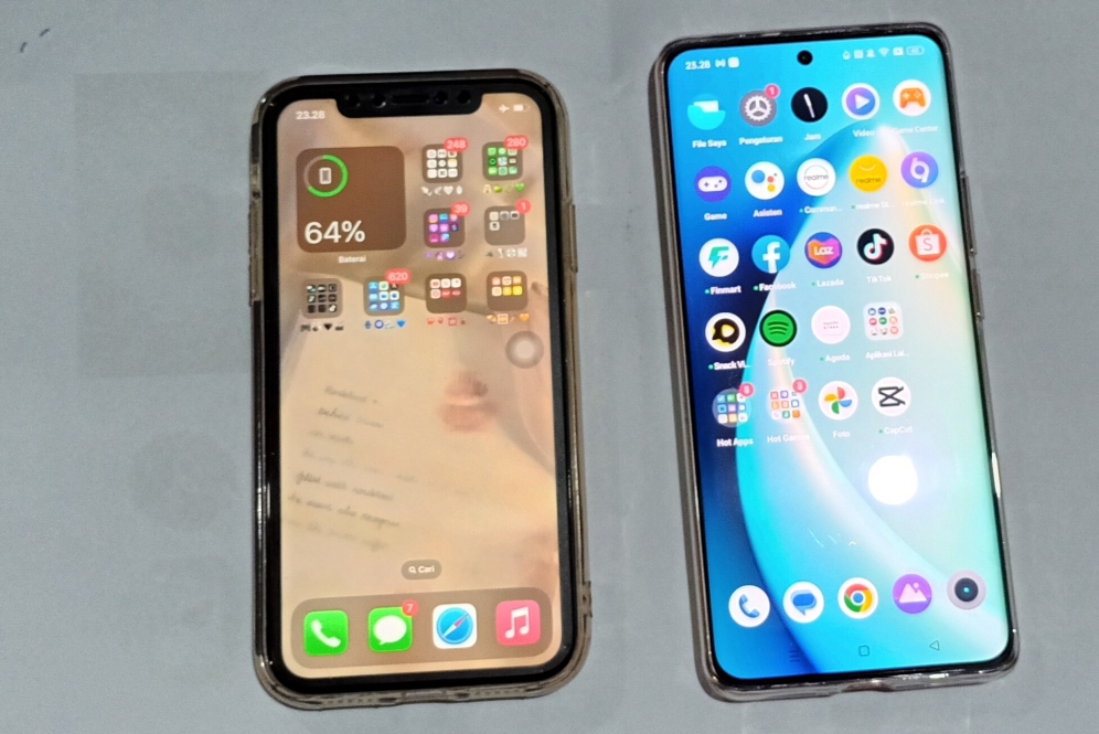 Bosan menggunakan perangkat Apple? Begini cara beralih dari iPhone ke Android