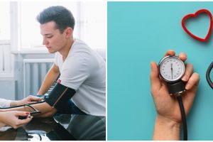 Tanpa disadari, 5 kebiasaan sehari-hari ini dapat meningkatkan risiko hipertensi