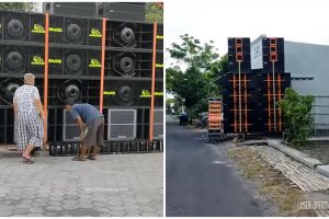 Tren karnaval Sound Horeg disebut sebagai polusi suara, ini 6 dampaknya bagi kesehatan