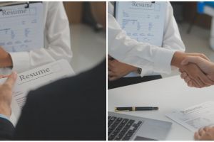 Contoh surat lamaran kerja bahasa Inggris yang simple, pahami definisi, fungsi, dan format yang benar