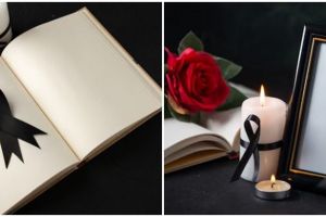 Contoh surat kematian, pahami pengertian, fungsi, dan proses pembuatannya