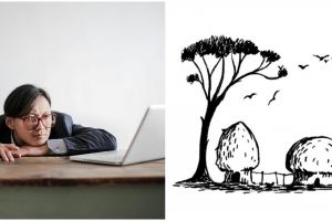 [KUIS] Tebak gambar, apa yang kamu lihat pertama kali ungkap seberapa loyal kamu dengan teman