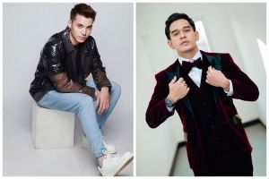 [KUIS] Kamu suka cowok pakai baju apa? Pilihan pakaian ungkap seleb ganteng siapa yang jadi gebetanmu