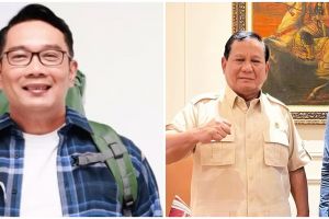 Cuitan lama di akun X jadi sorotan, begini klarifikasi Ridwan Kamil yang sebut dirinya 'netizen julid'