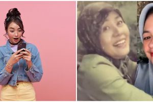 Ubah foto jadi video berpelukan lagi viral di media sosial, begini cara mudah membuatnya