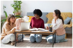 [KUIS] Jawab 5 tes simpel ini buat tahu kamu cocok sekolah kecantikan mana buat nambah skill baru