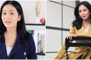 Curhatan pilu Bunga Zainal usai ditipu oleh orang kepercayaannya, disebut hak anak-anaknya hilang