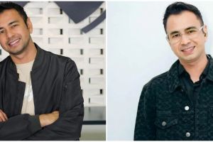 Dihujat karena nggak ikut demo #KawalkeputusanMK, ini klarifikasi Raffi Ahmad: Kita punya cara berbeda