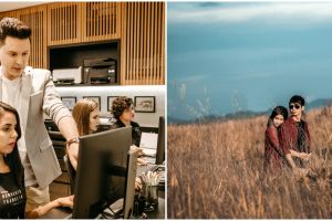 [KUIS] Jatuh cinta sama anak bos? Cek di sini untuk tahu cara merebut hati calon mertua