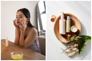 Bukan dioles, begini 7 cara pemakaian skincare yang benar agar hasil maksimal