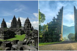 [KUIS] Uji wawasan, tebak nama kota besar di Indonesia melalui potongan gambar berikut ini!