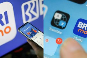 Tiket pertandingan BRI Liga 1 kini bisa dibeli melalui Super Apps BRImo 